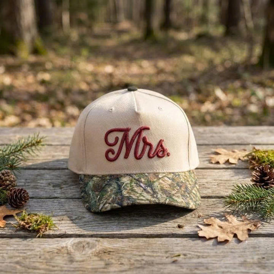 Hat Im Just Here