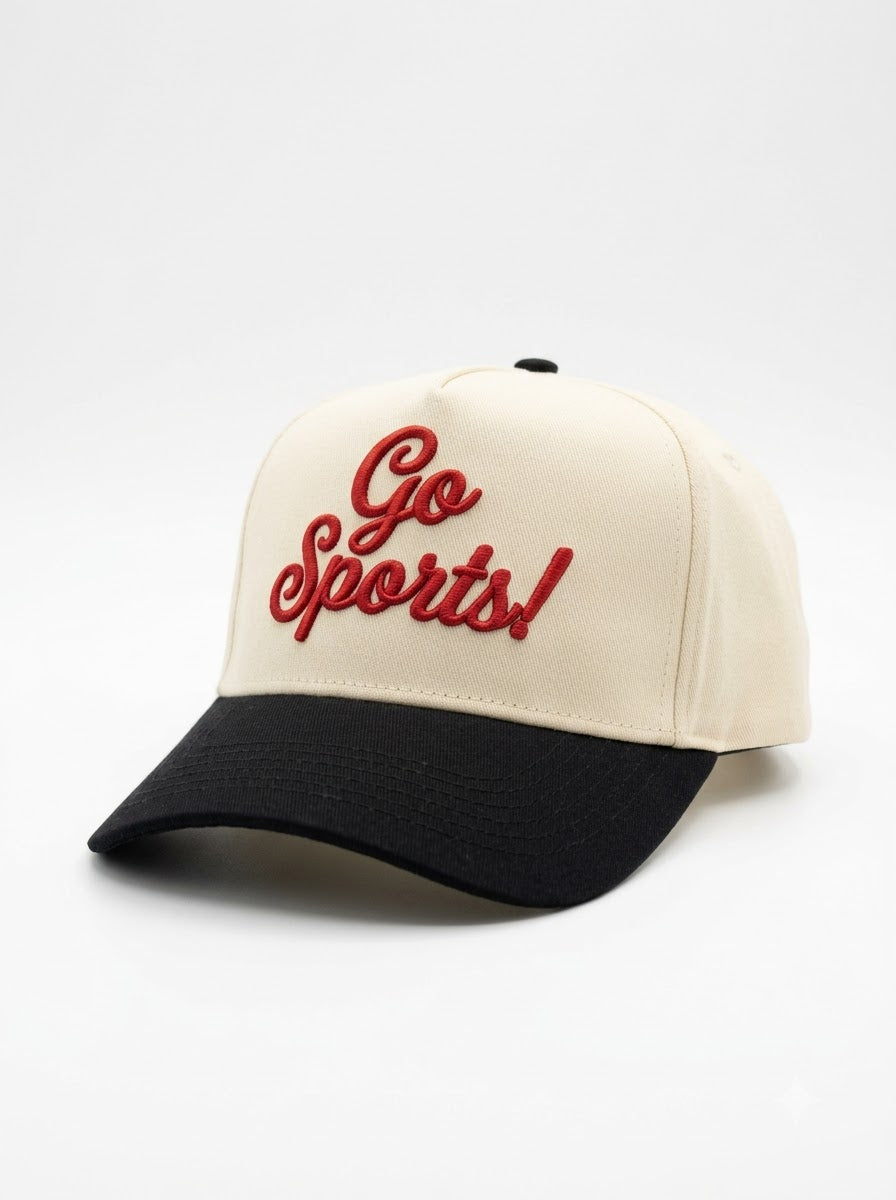 Hat Im Just Here 5