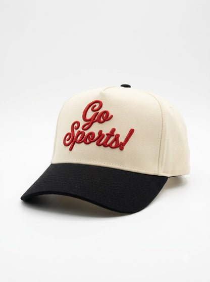 Hat Im Just Here 5